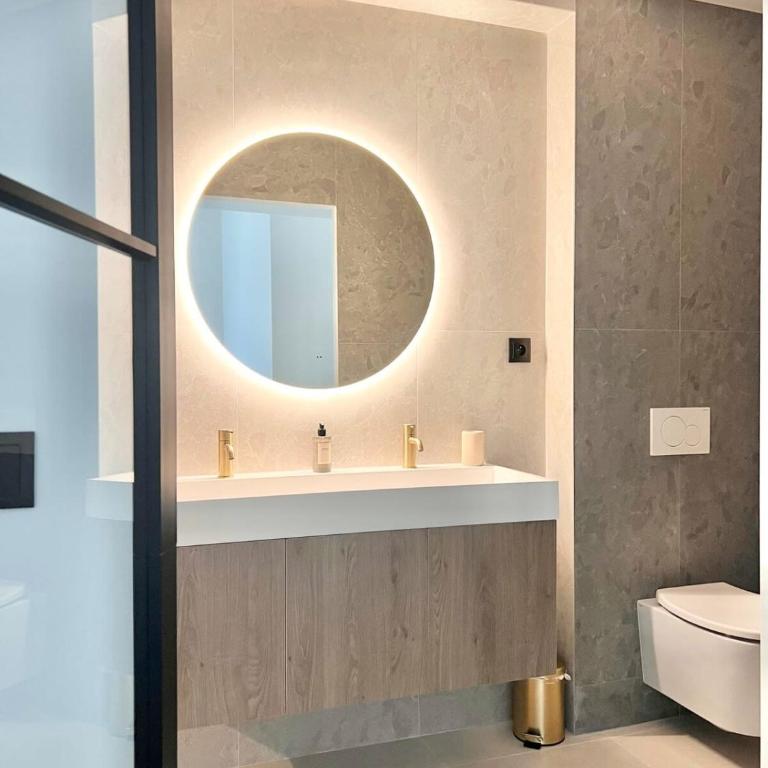 Magnifique appartement familial et spacieux - 6P - Appartement - 18