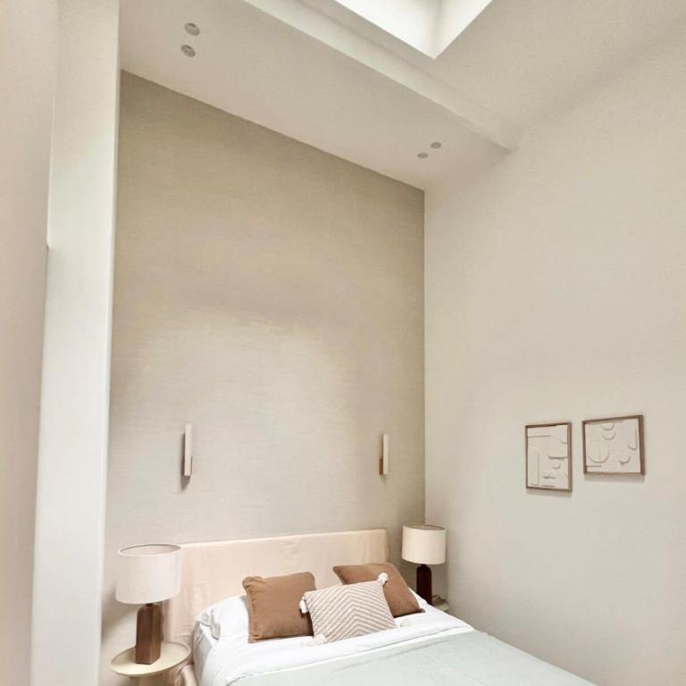 Magnifique appartement familial et spacieux - 6P - Appartement - 19