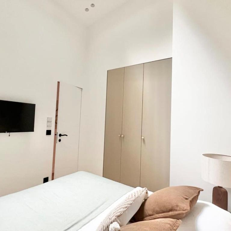 Magnifique appartement familial et spacieux - 6P - Appartement - 20