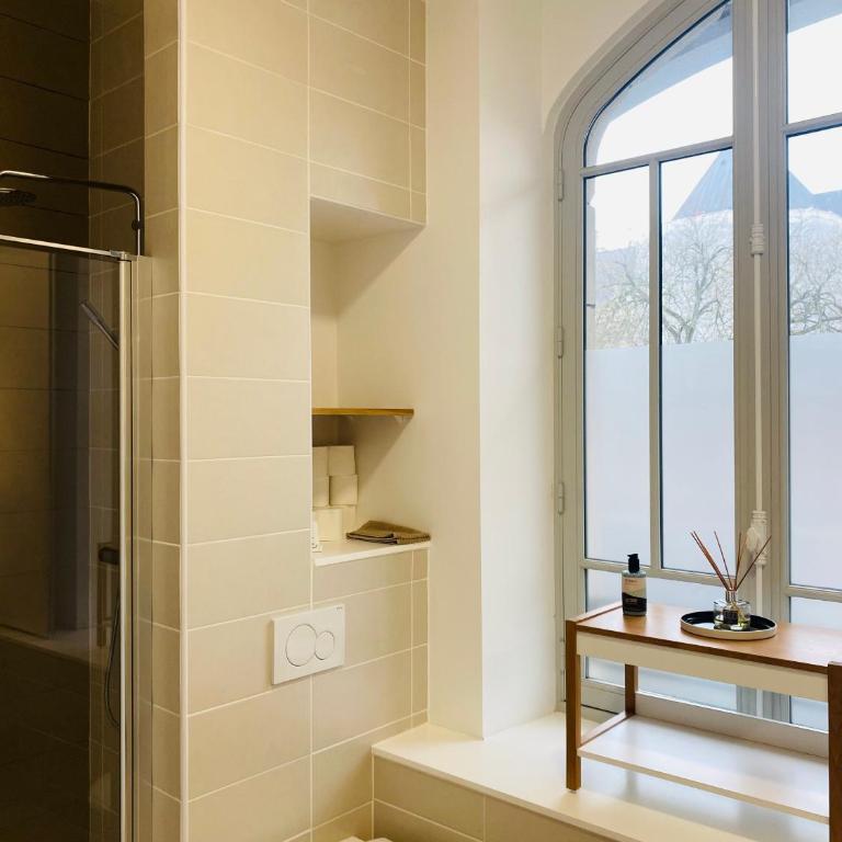 Vue des Anges - Apartment mit 1 Schlafzimmer - 6