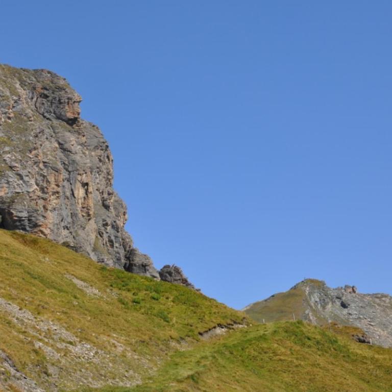 Wallnerhütte II Makernigblick - Haus mit 2 Schlafzimmern - 31