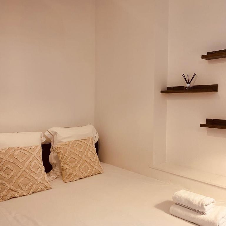 Vue des Anges - Apartment mit 1 Schlafzimmer - 7