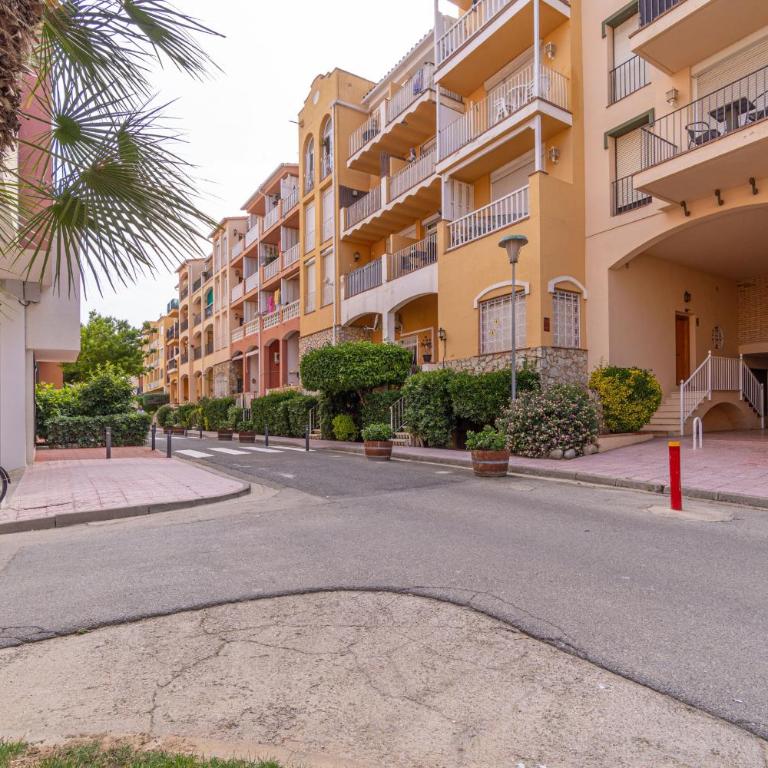 Basic Comfort Apartment Gran reserva 0065 - Apartamento con terraza - 20