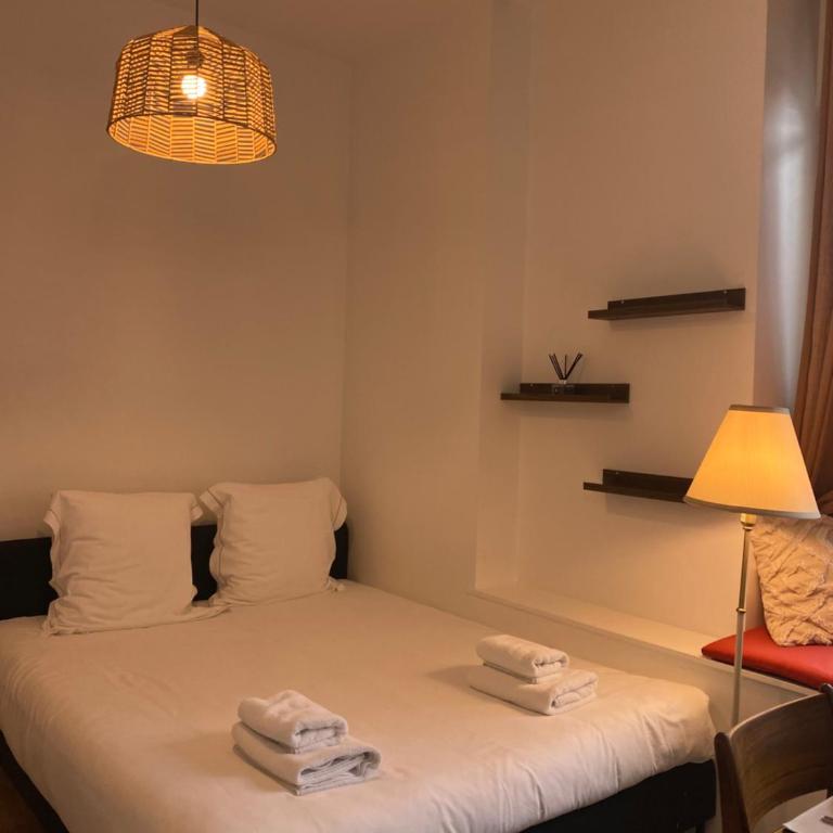 Vue des Anges - Apartment mit 1 Schlafzimmer - 11
