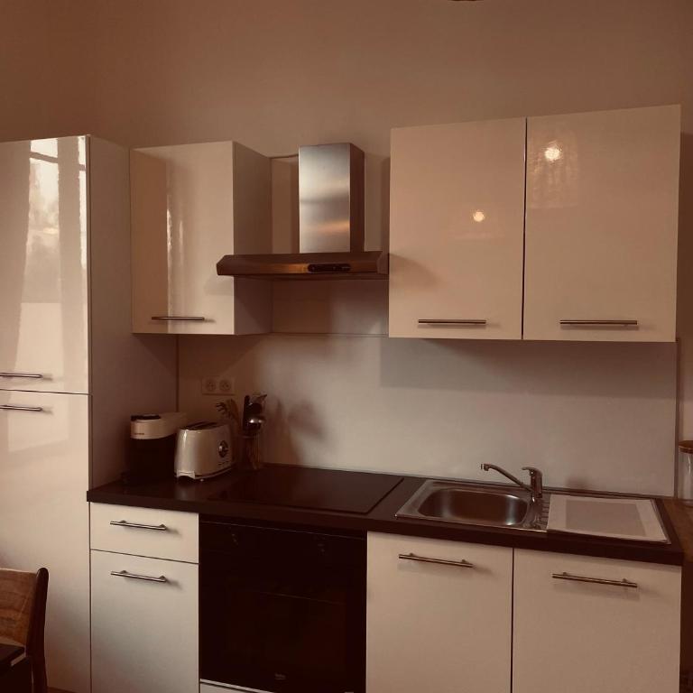 Vue des Anges - Apartment mit 1 Schlafzimmer - 12