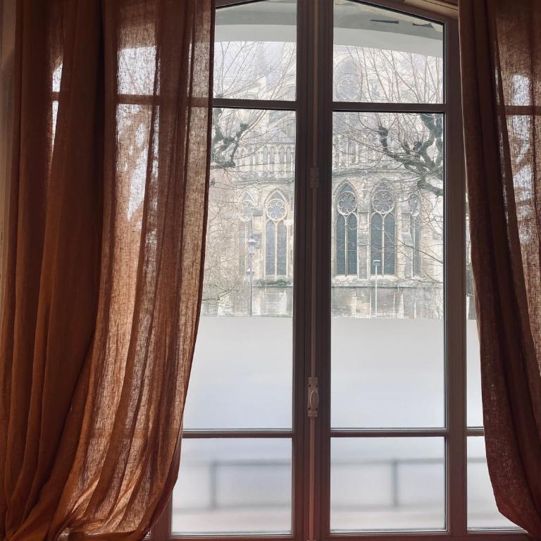 Vue des Anges - Apartment mit 1 Schlafzimmer - 13