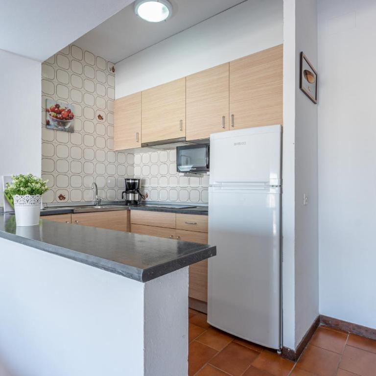 Basic Comfort Apartment Gran reserva 0064 - Apartamento con terraza - 12