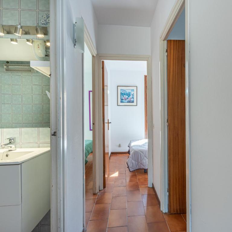 Basic Comfort Apartment Gran reserva 0064 - Apartamento con terraza - 19