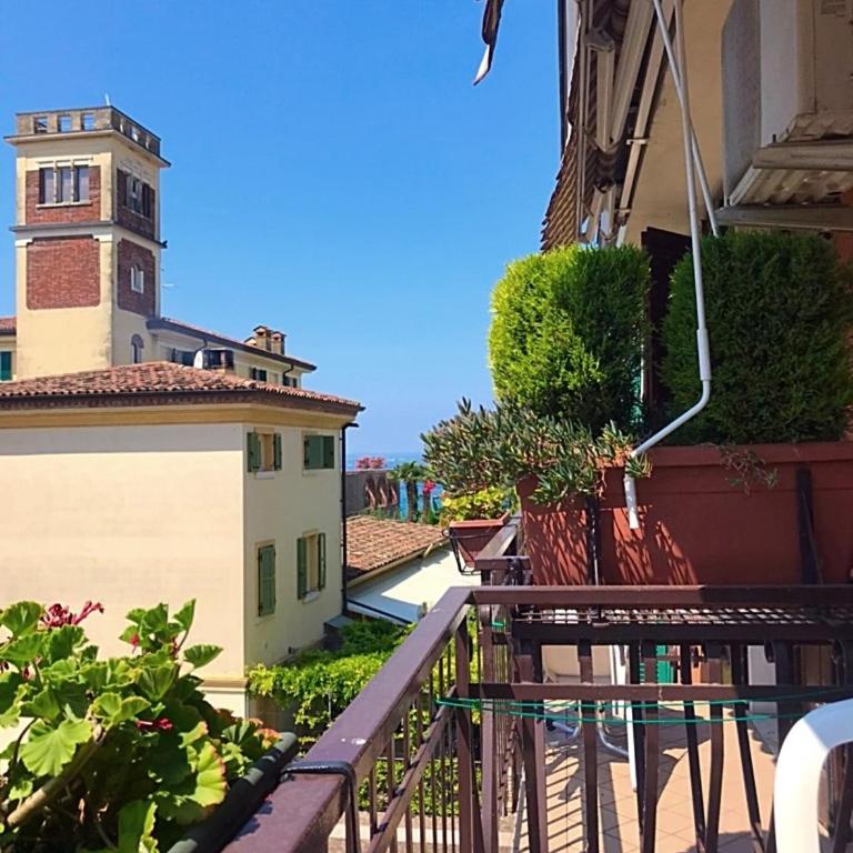 Casa Sponchie - Appartamento con 1 Camera da Letto e Balcone - 6