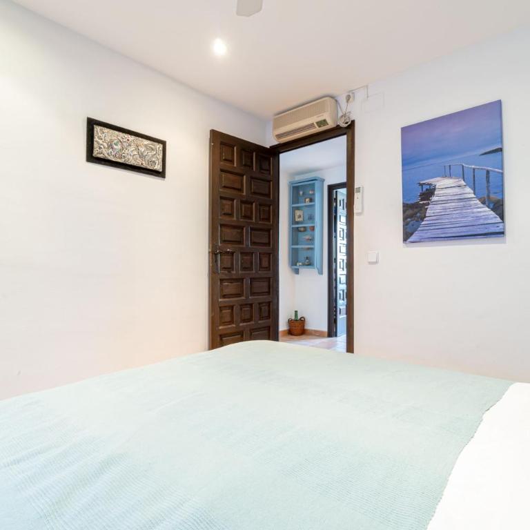 Apart-rent Casa Illa Cartago 0151 - Villa de 2 dormitorios - 16
