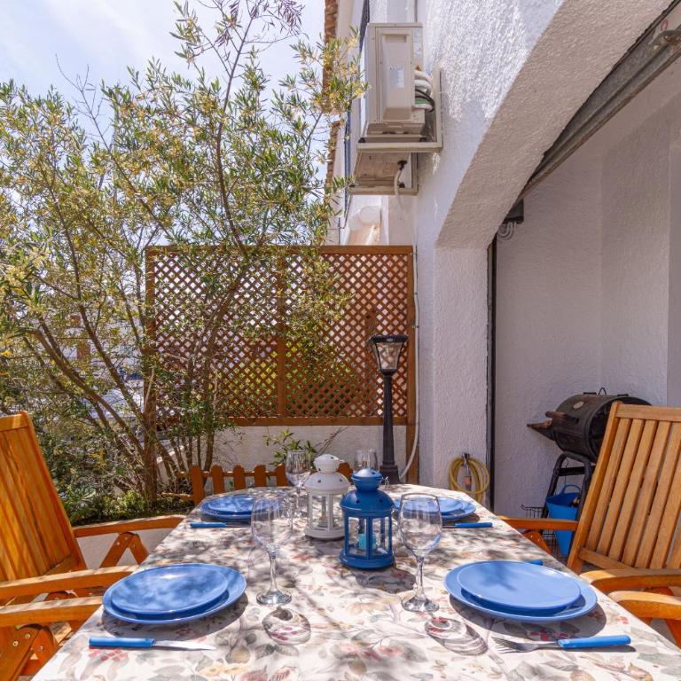 Apart-rent Casa Illa Cartago 0151 - Villa de 2 dormitorios - 26