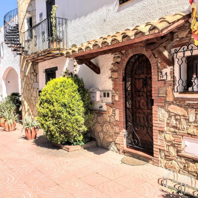 Apart-rent Casa Illa Cartago 0151 - Villa de 2 dormitorios - 28