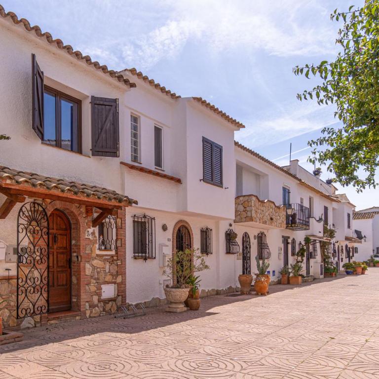 Apart-rent Casa Illa Cartago 0151 - Villa de 2 dormitorios - 29