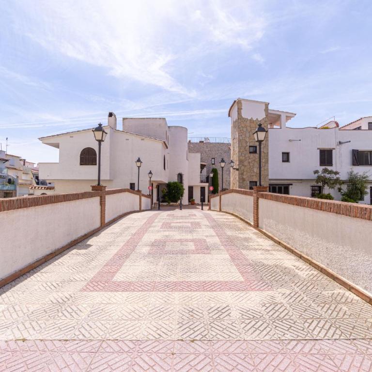Apart-rent Casa Illa Cartago 0151 - Villa de 2 dormitorios - 31