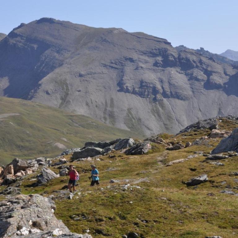 Wallnerhütte II Makernigblick - Haus mit 2 Schlafzimmern - 34