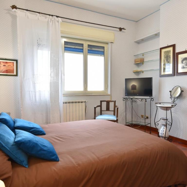 La Casa Del Gigante - Appartamento con 2 Camere da Letto - 1