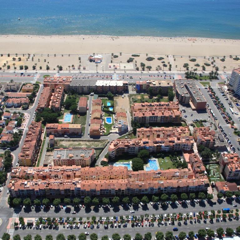 Apart-rent Apartment Mirablau 0088 - Apartamento con terraza - 30