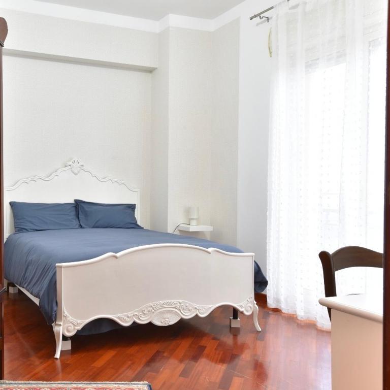 La Casa Del Gigante - Appartamento con 2 Camere da Letto - 6