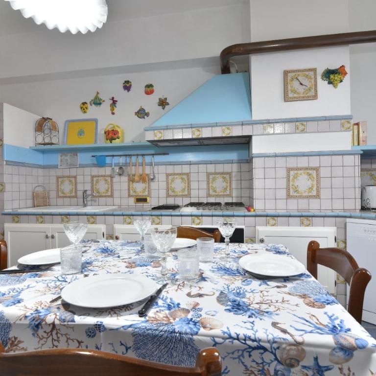 La Casa Del Gigante - Appartamento con 2 Camere da Letto - 11