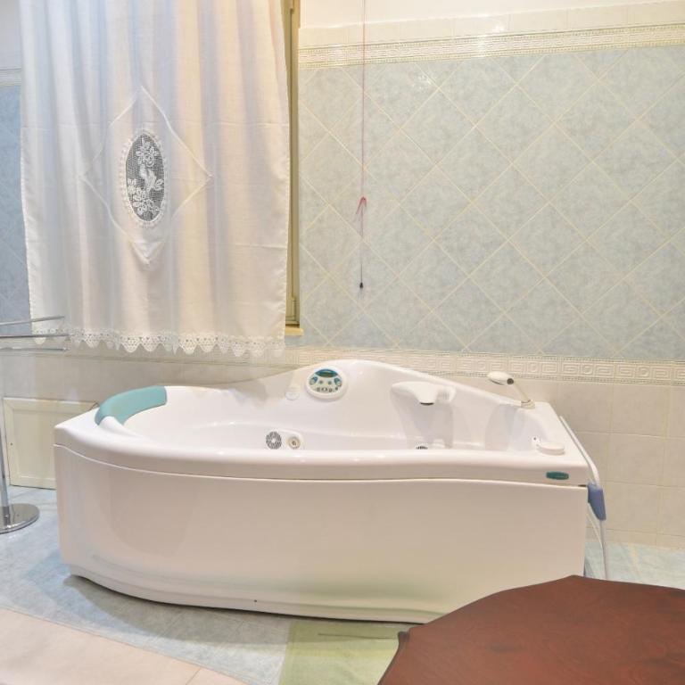 La Casa Del Gigante - Appartamento con 2 Camere da Letto - 8