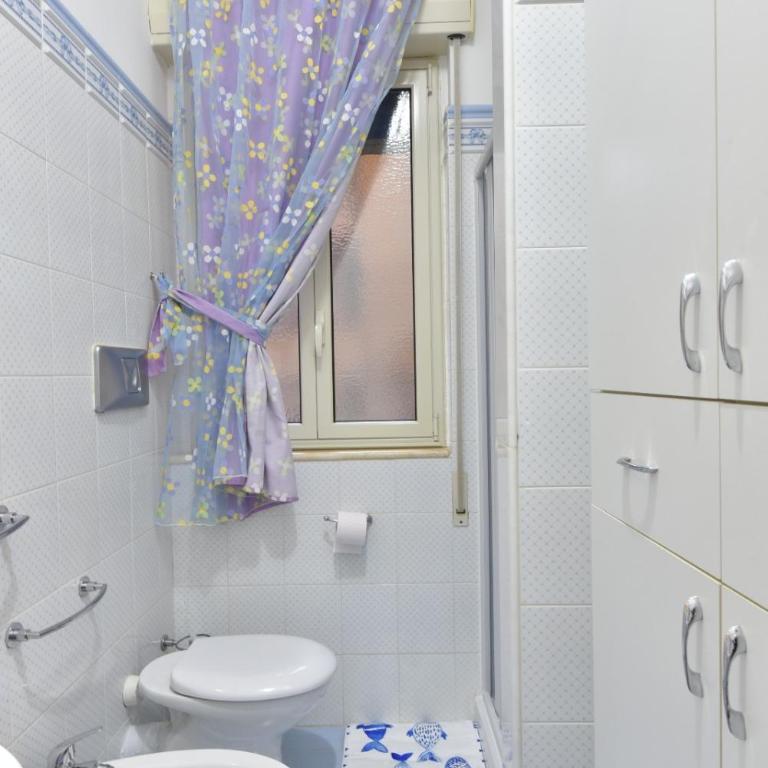 La Casa Del Gigante - Appartamento con 2 Camere da Letto - 15