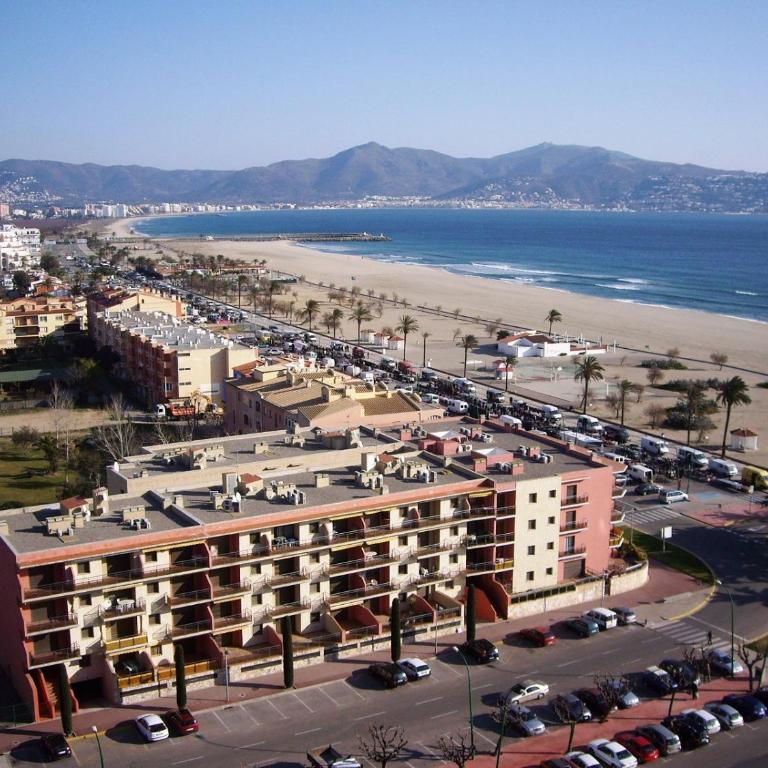 Apart-rent Apartment Mirablau 0089 - Apartamento con terraza - 32