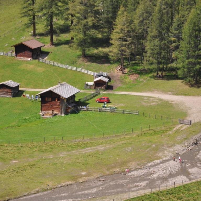 Wallnerhütte II Makernigblick - Haus mit 2 Schlafzimmern - 45