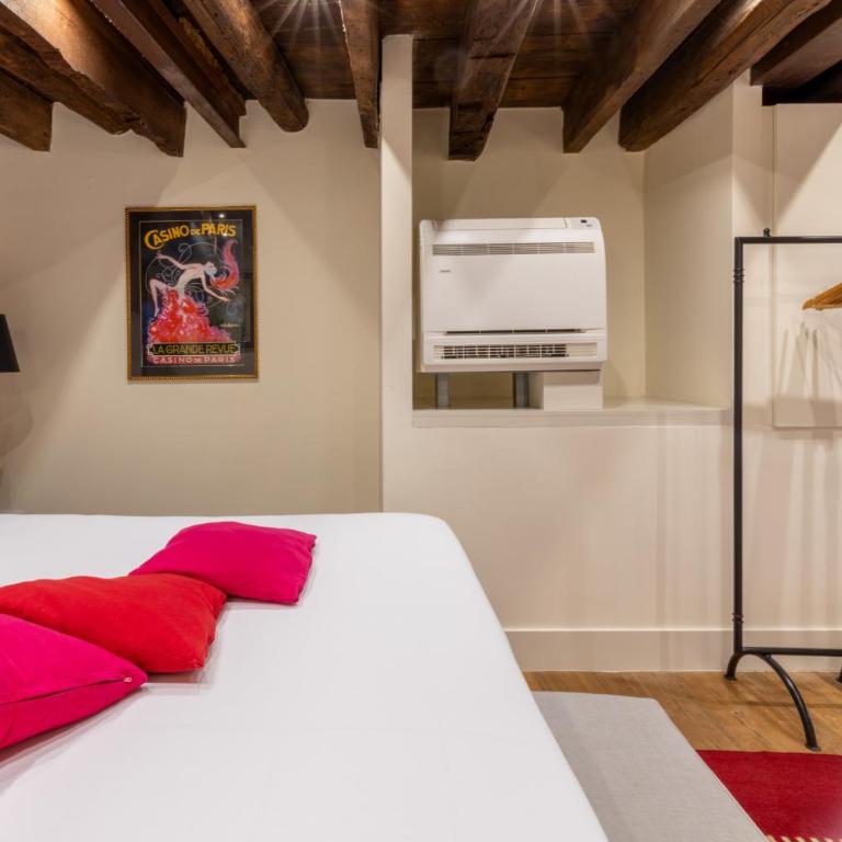 Hotiday Cagliari Porto - Suite King - 2