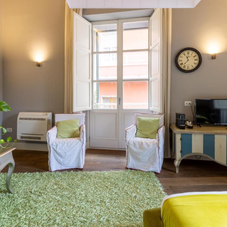 Hotiday Cagliari Porto - Junior Suite - 6