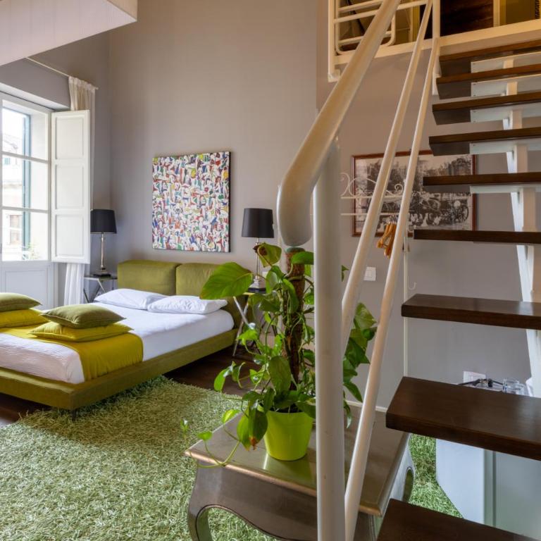 Hotiday Cagliari Porto - Junior Suite - 4