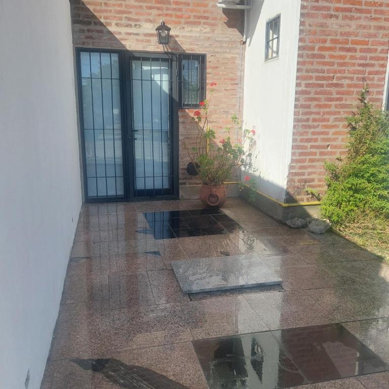 Refugio Serrano Tandil-Depto independiente frente al Casino - Apartamento de 1 dormitorio - 16
