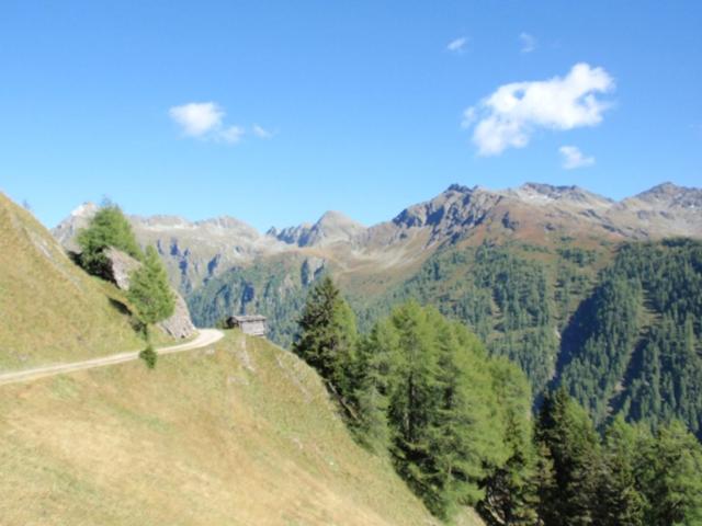 Wallnerhütte II Makernigblick - Haus mit 2 Schlafzimmern - 58