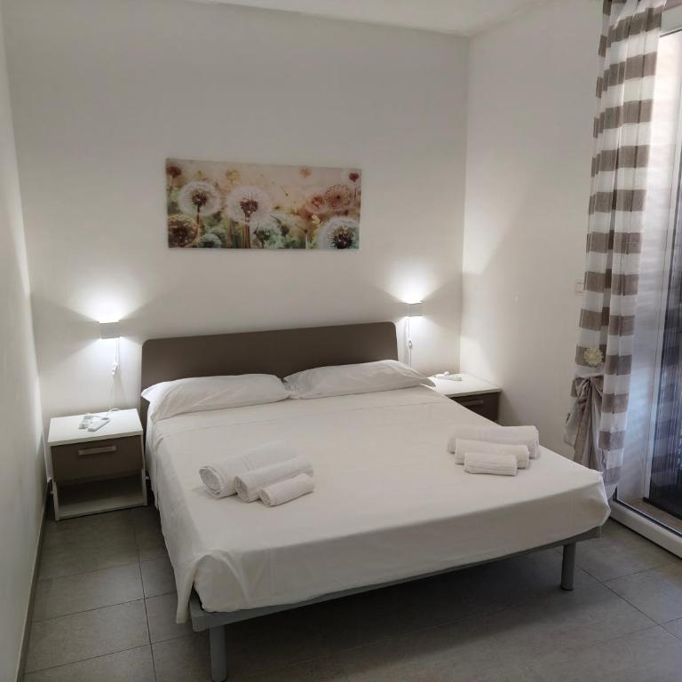 Appartamento Conca D'Oro 1 a Mancaversa - Apulia Home - Casa con 2 Camere da Letto - 5