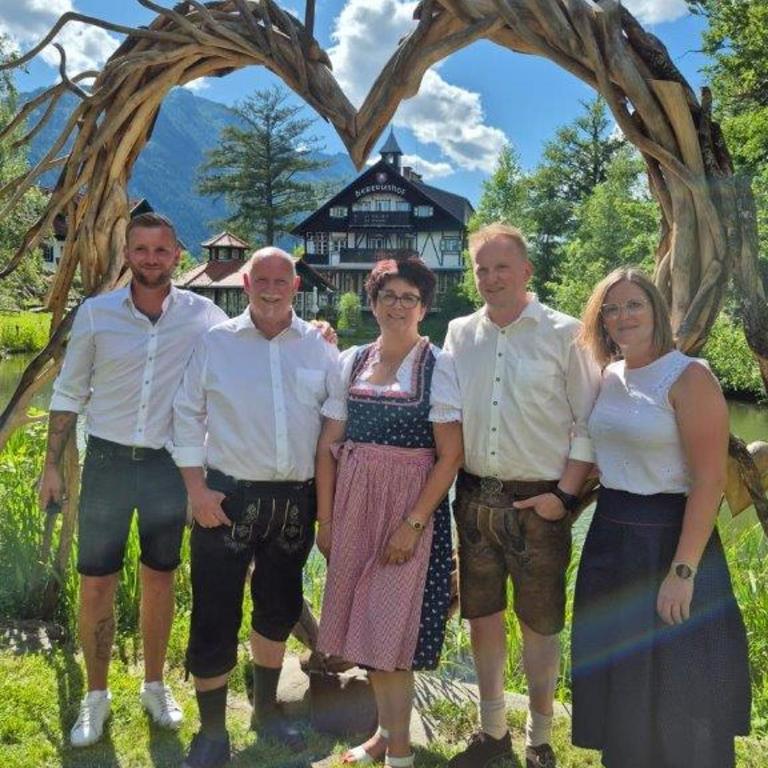 Wallnerhütte II Makernigblick - Haus mit 2 Schlafzimmern - 59