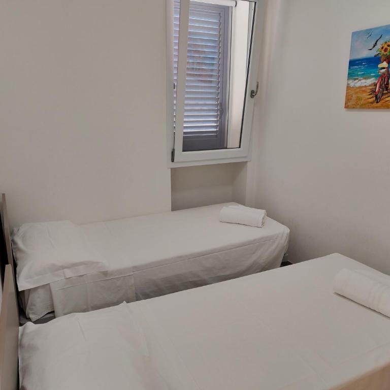 Appartamento Conca D'Oro 1 a Mancaversa - Apulia Home - Casa con 2 Camere da Letto - 8