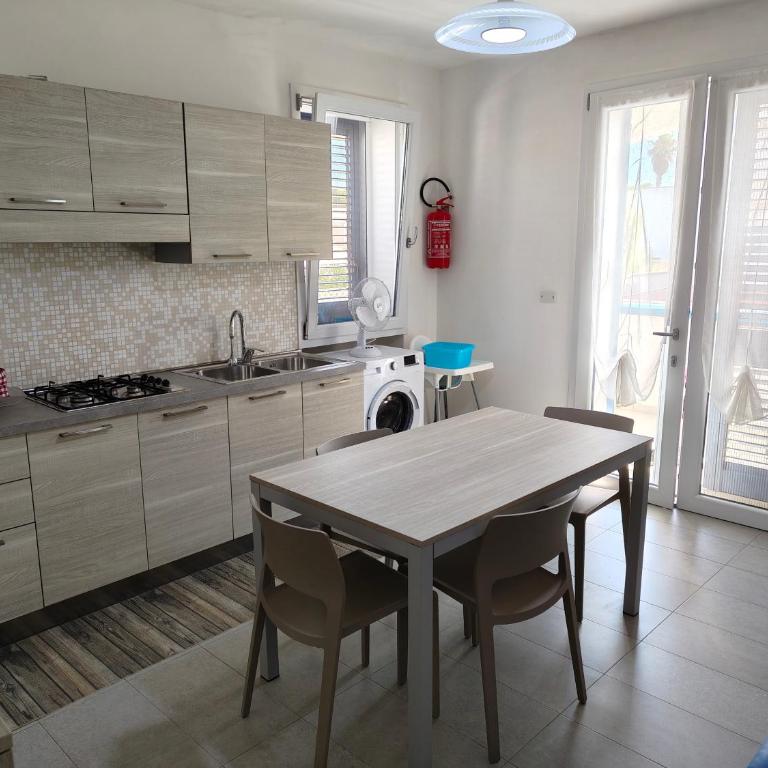 Appartamento Conca D'Oro 1 a Mancaversa - Apulia Home - Casa con 2 Camere da Letto - 2