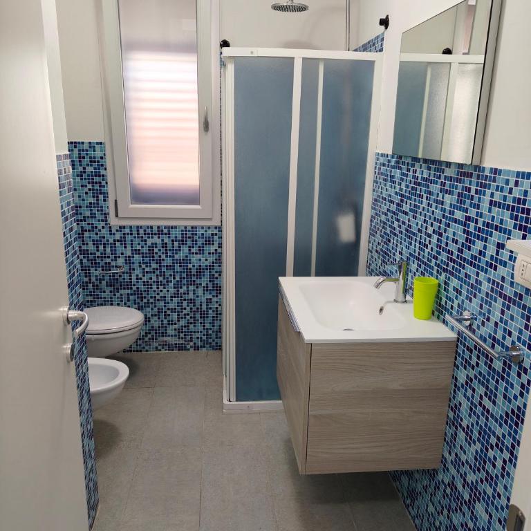 Appartamento Conca D'Oro 1 a Mancaversa - Apulia Home - Casa con 2 Camere da Letto - 11