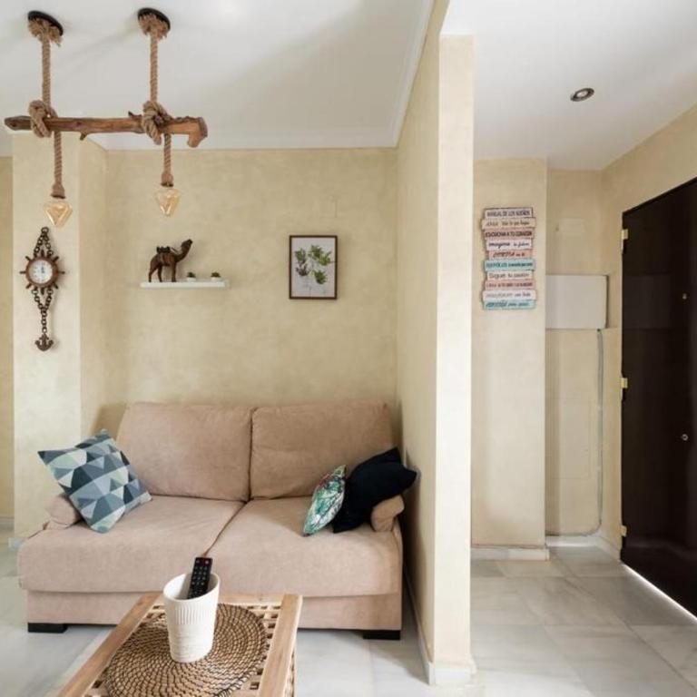 Atico Con Encanto Centro - Apartamento de 2 dormitorios - 13