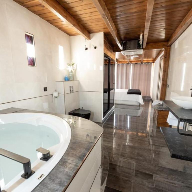 Atico Con Encanto Centro - Apartamento de 2 dormitorios - 1