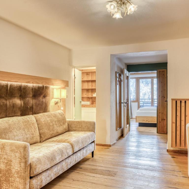 Hotel Waldfriede - Panoramic View Zillertal - Junior Suite - 7