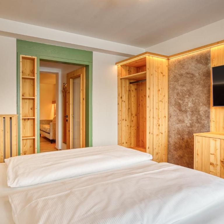 Hotel Waldfriede - Panoramic View Zillertal - Junior Suite - 9