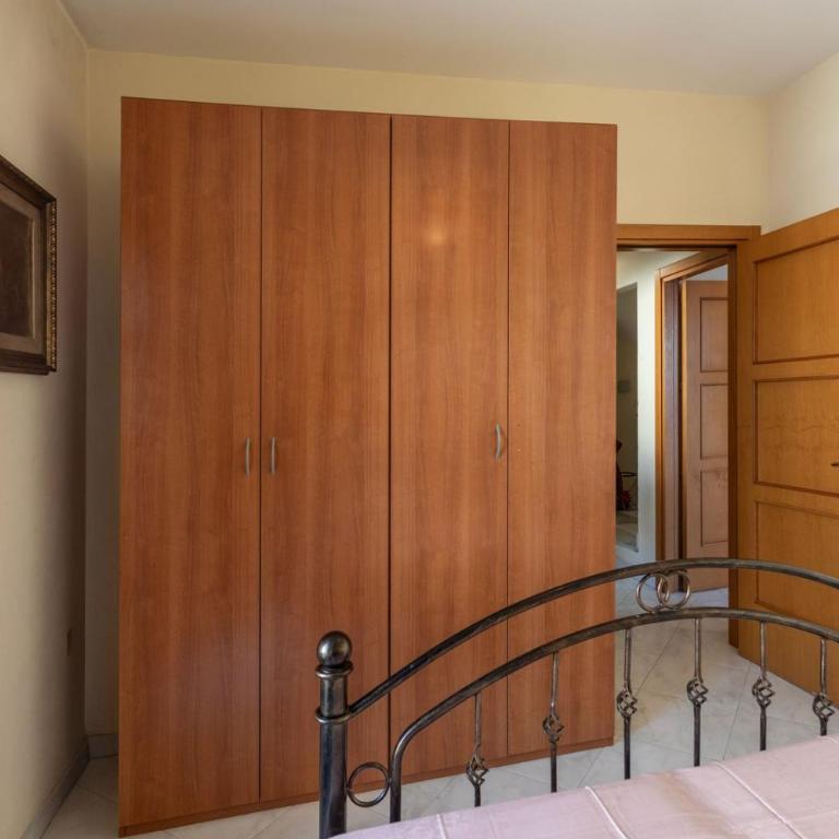 Casa Vacanza Corso Italia - Apulia Home - Three-Bedroom House - 27