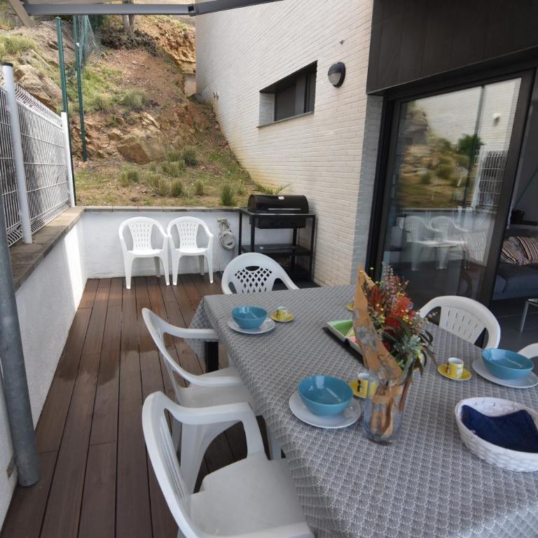 RNET - Casa 3 - Vista Mar Almadrava Roses - Villa de 3 dormitorios - 51