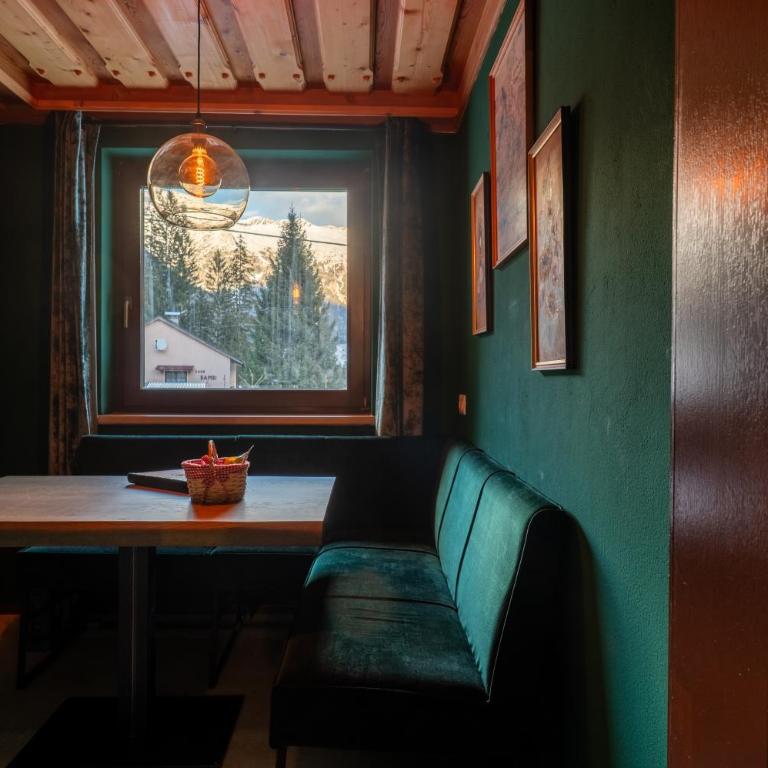 Haus Waldruhe - Superior Zimmer mit 2 Queensize-Betten - 1