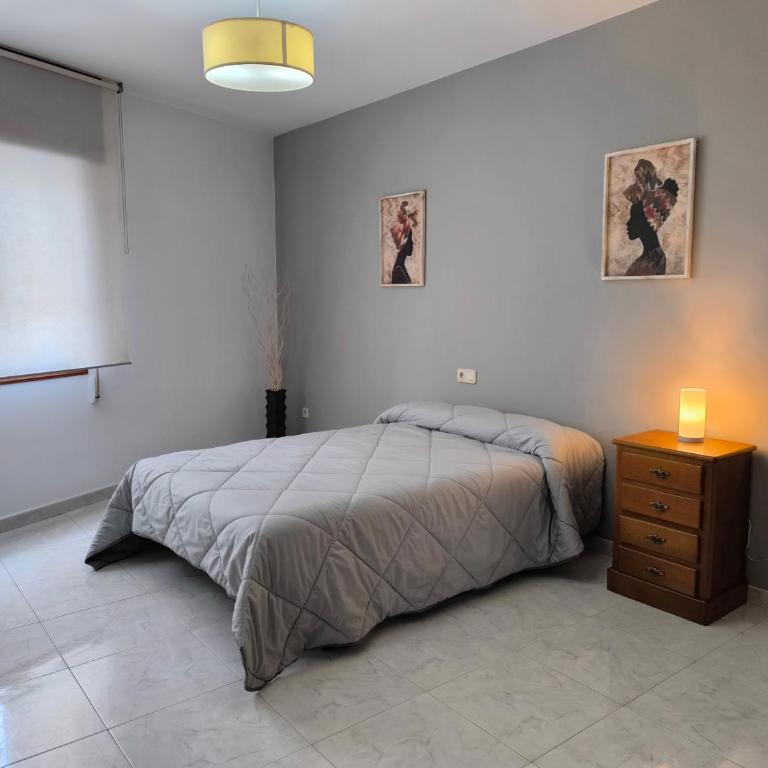 Viviendas de uso turístico Ambitus Active - Apartamento de 2 dormitorios - 1