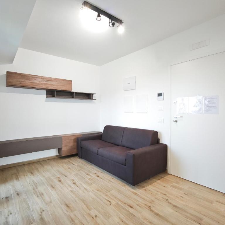 Gentilè - Appartamento con 1 Camera da Letto - 16