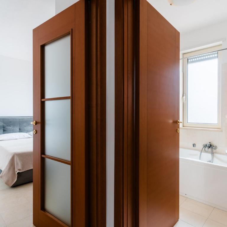 Casa Moena - Lecce Selection - Two-Bedroom Apartment - 14