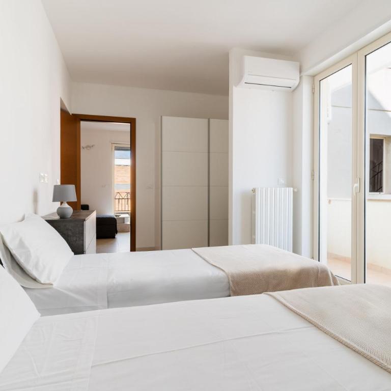 Casa Moena - Lecce Selection - Two-Bedroom Apartment - 17