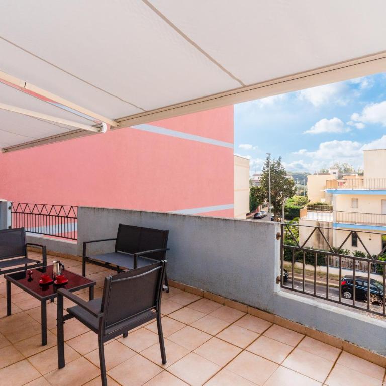 Casa Moena - Lecce Selection - Two-Bedroom Apartment - 20