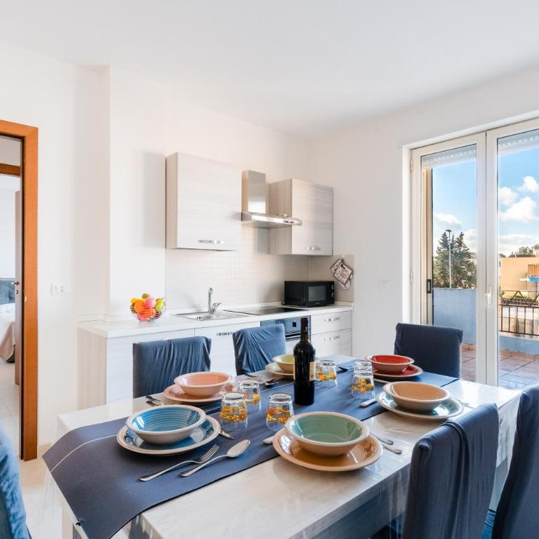 Casa Moena - Lecce Selection - Two-Bedroom Apartment - 2